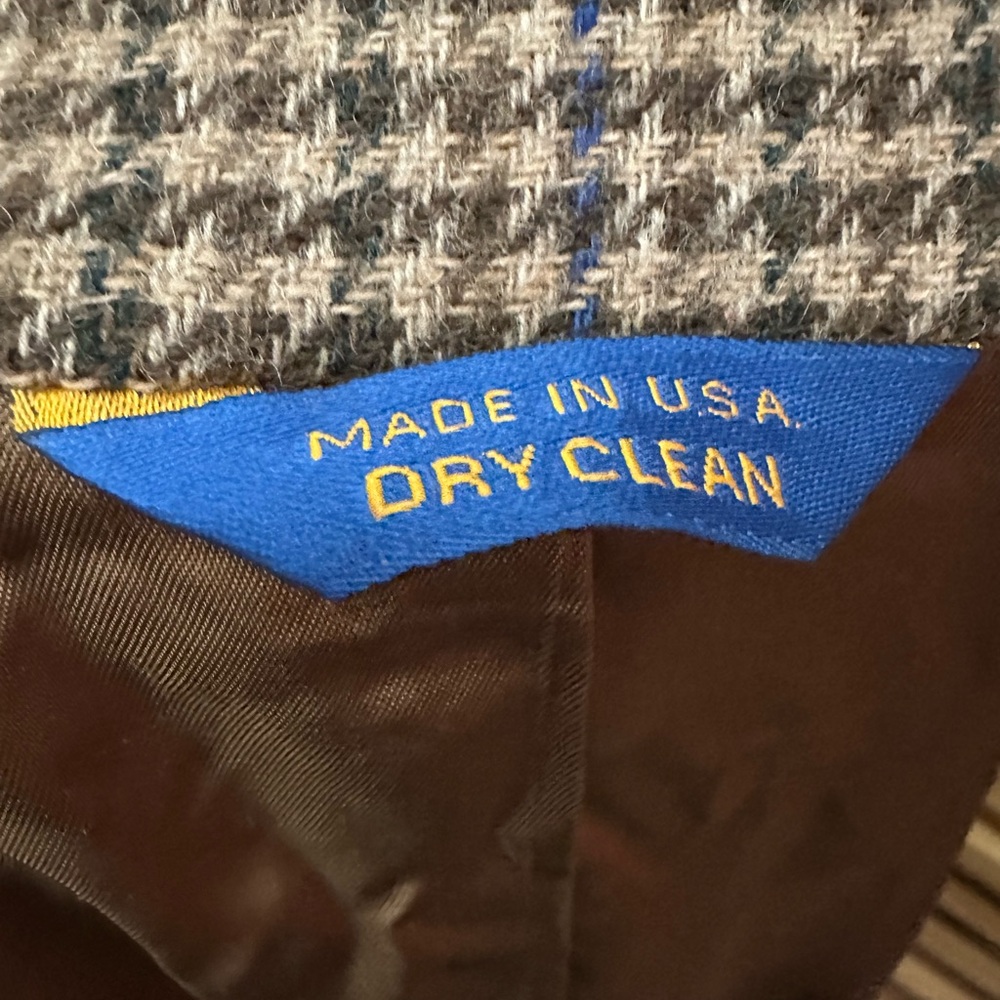 Pendleton Blazer - image 7